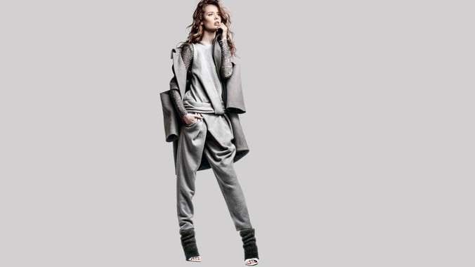 为什么中国JK无法拍出日本JK的感觉?